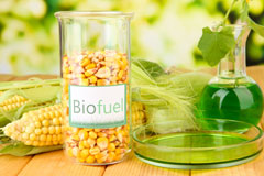 Wighton biofuel availability