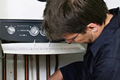 boiler repair Wighton