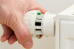Wighton central heating repair costs